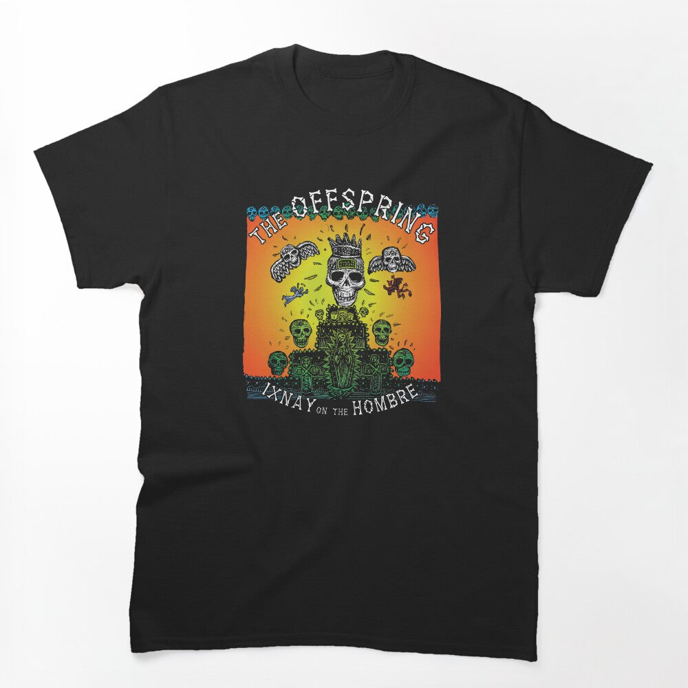 The Unforgettable Tracks Of Americana Shirt