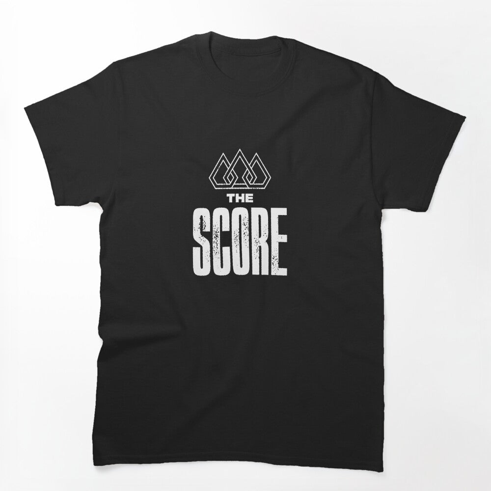 The Score Shirt