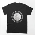 Man On The Moon Shirt