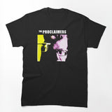 The Proclaimers I'm Gonna Be Alternative Folk Rock Pop Shirt
