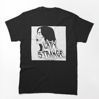 Lady Strange Logo Shirt