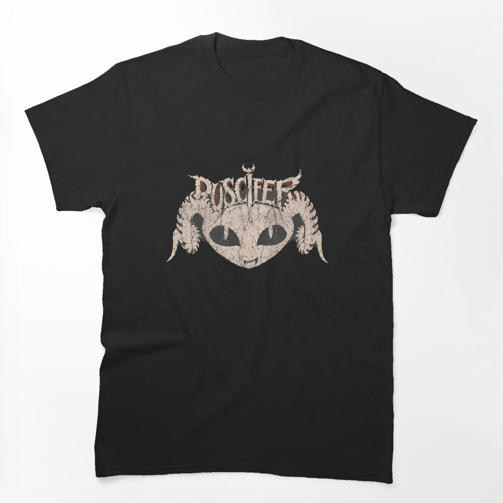 Puscifer Shirt