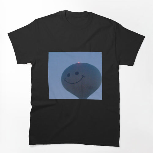 Fishmonger Underscores Cover Shirt