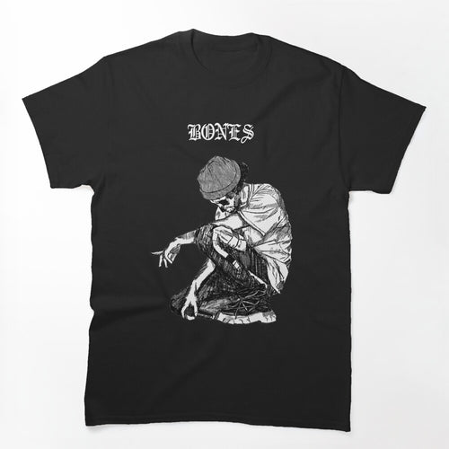 Bones Absolute Graphic Shirt