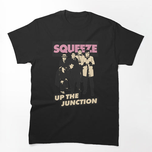 Squeeze Up The Junction Shirt