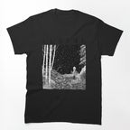 Lustre Black Metal Dsbm Band Shirt