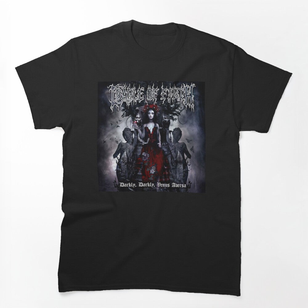 Darkly Venus Aversa Shirt