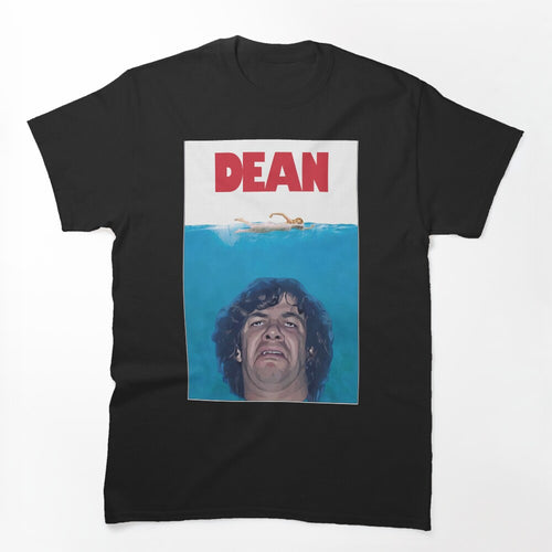 Dean Ween Jaws Shirt