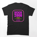Disco 2000 - Pulp - Pink And Yellow Shirt