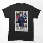 The Eras Tour Chris' Version Shirt