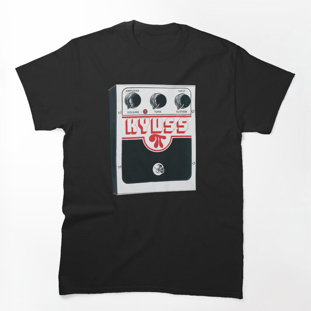 Kyuss Shirt