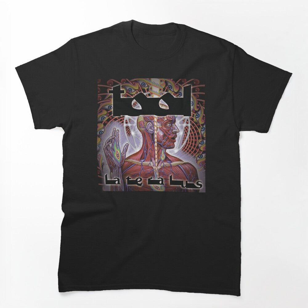 TOOLLL Shirt