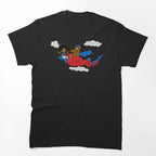 Verb! - Flying Shirt