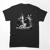 Thursday Band Love Has Lead Us Astray Shirt