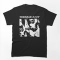 Post Punk 80s Shirt