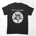 Iron Monkey 666 Shirt