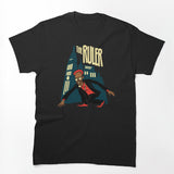 Slick Rick The Ruler Shirt