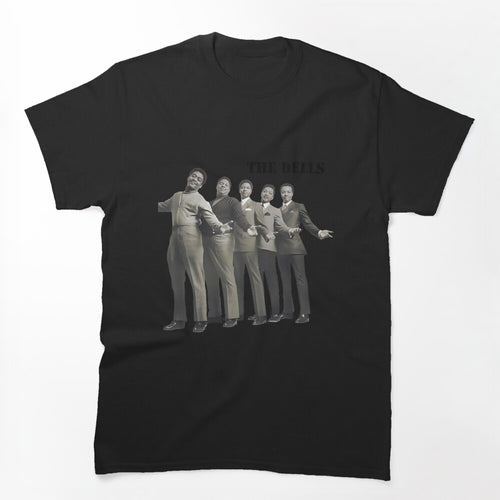 I Touched A Dream Shirt