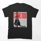 Celine Dion Film Photo Shirt