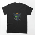 Squeeze Cool For Cats Shirt