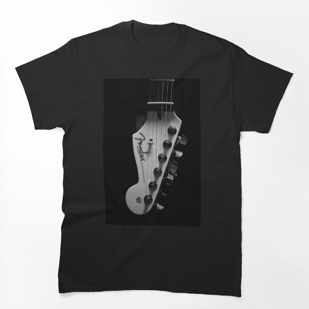 Stratocaster Shirt