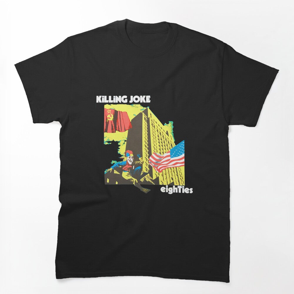 Eighties Shirt