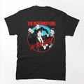 Retro Style Ska Punk Band Shirt