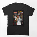 Enhypen Sunoo Shirt