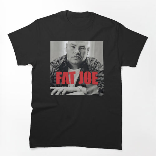 Fat Joe - All Or Nothing Albums 2005 Shirt