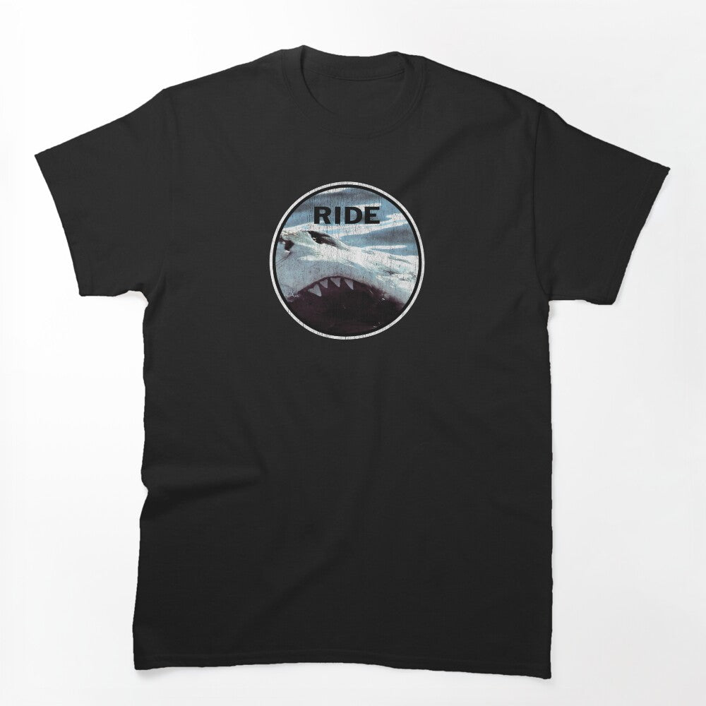 Ride Shirt