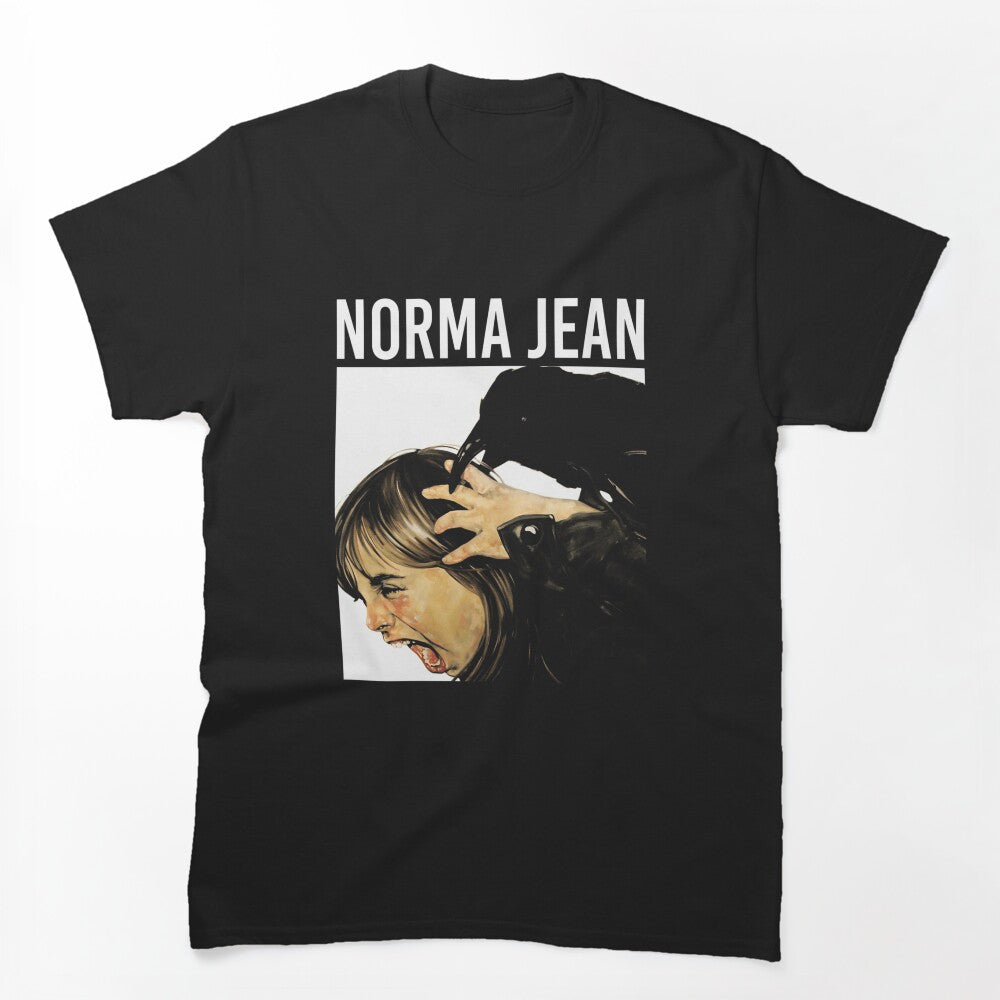 Norma Jean Band Shirt