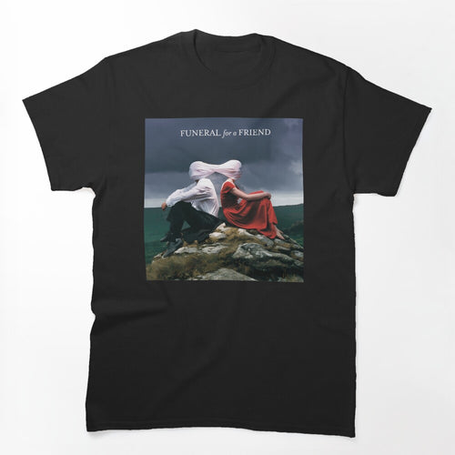 Funeral For A Friend Shirt