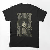 Siouxsie & The Banshees 1982 Shirt