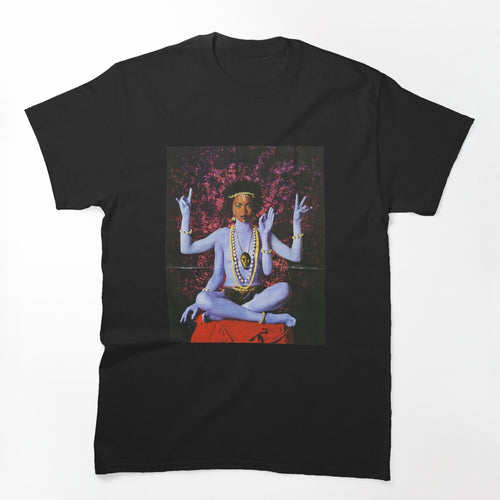 Dewa Lauryn Shirt