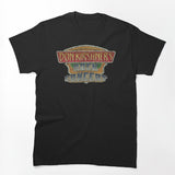 Don Kirshner's Rock Concert 1973 Shirt