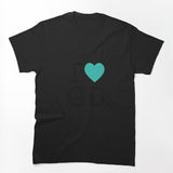 I Love GD Tosca Shirt
