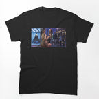GTA Vl Lucia Caminos Shirt