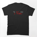 Im Not Okay I Promise Shirt