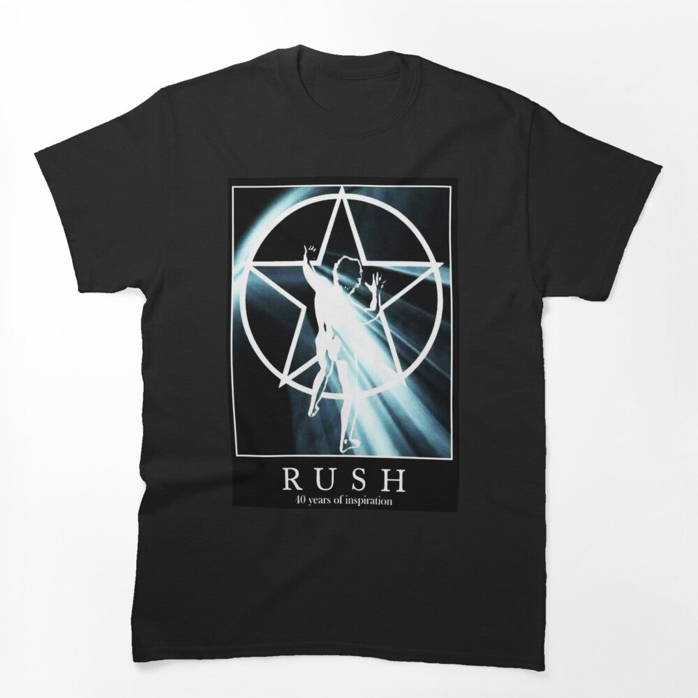 RUSH Lighting Shirt