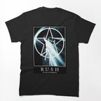 RUSH Lighting Shirt