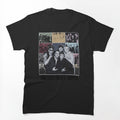 Backstreet Boys Retro 90s Vintage Memories Fan Art Shirt