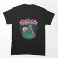 Ambrosia World Tour 1 1980 Shirt