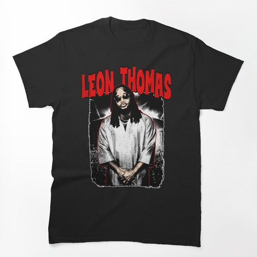 Vintage Grunge Style Singer Rnb Shirt