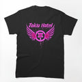 German Alternative Rock Band Shirt
