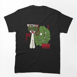 Femtanyl Band Shirt
