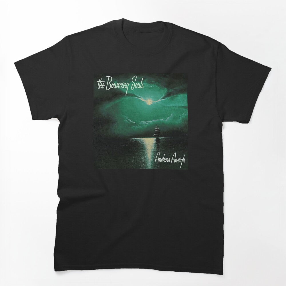 Anchors Aweigh Shirt