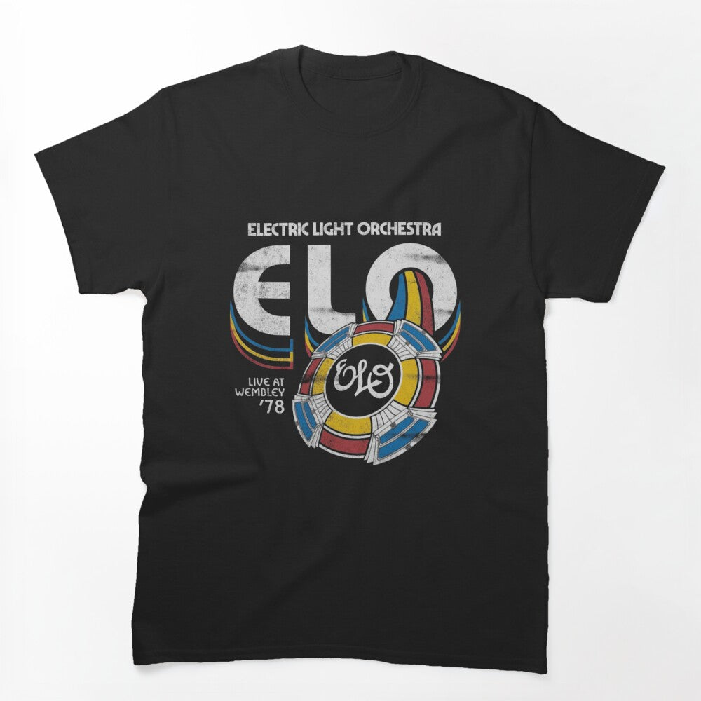 Elo Shirt