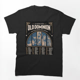 Make It Sweet Tour 2023 Shirt