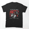 King For A Day - Faith No More'S Song Shirt