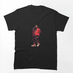 Nas Rap Shirt